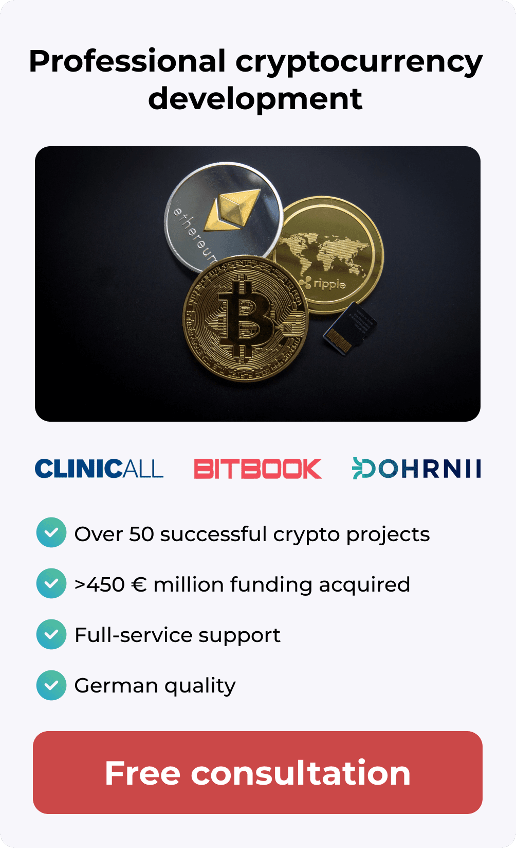 Crypto influencers: The 7 most important crypto influencers